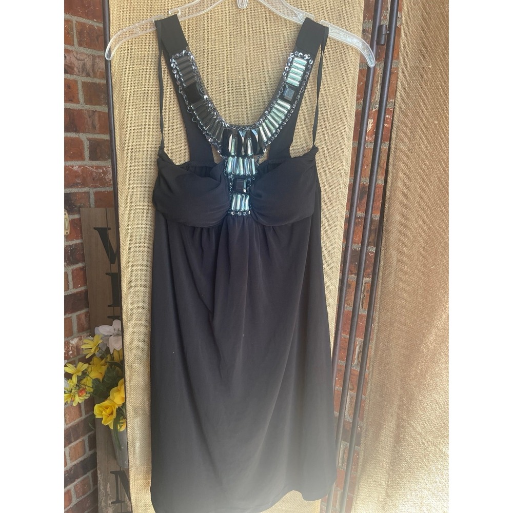 Little Black‎ Dress